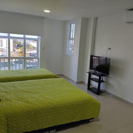 Hostal Killero Barranquilla  Extérieur photo