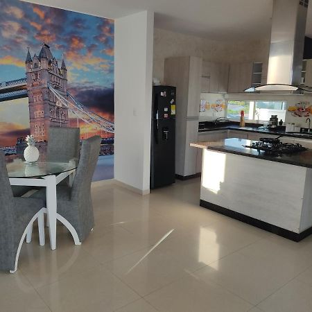 Hostal Killero Barranquilla  Extérieur photo