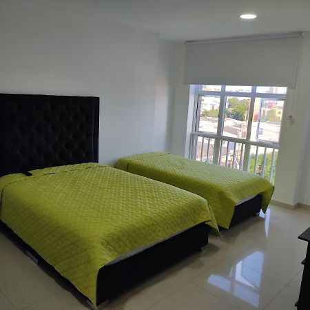 Hostal Killero Barranquilla  Extérieur photo