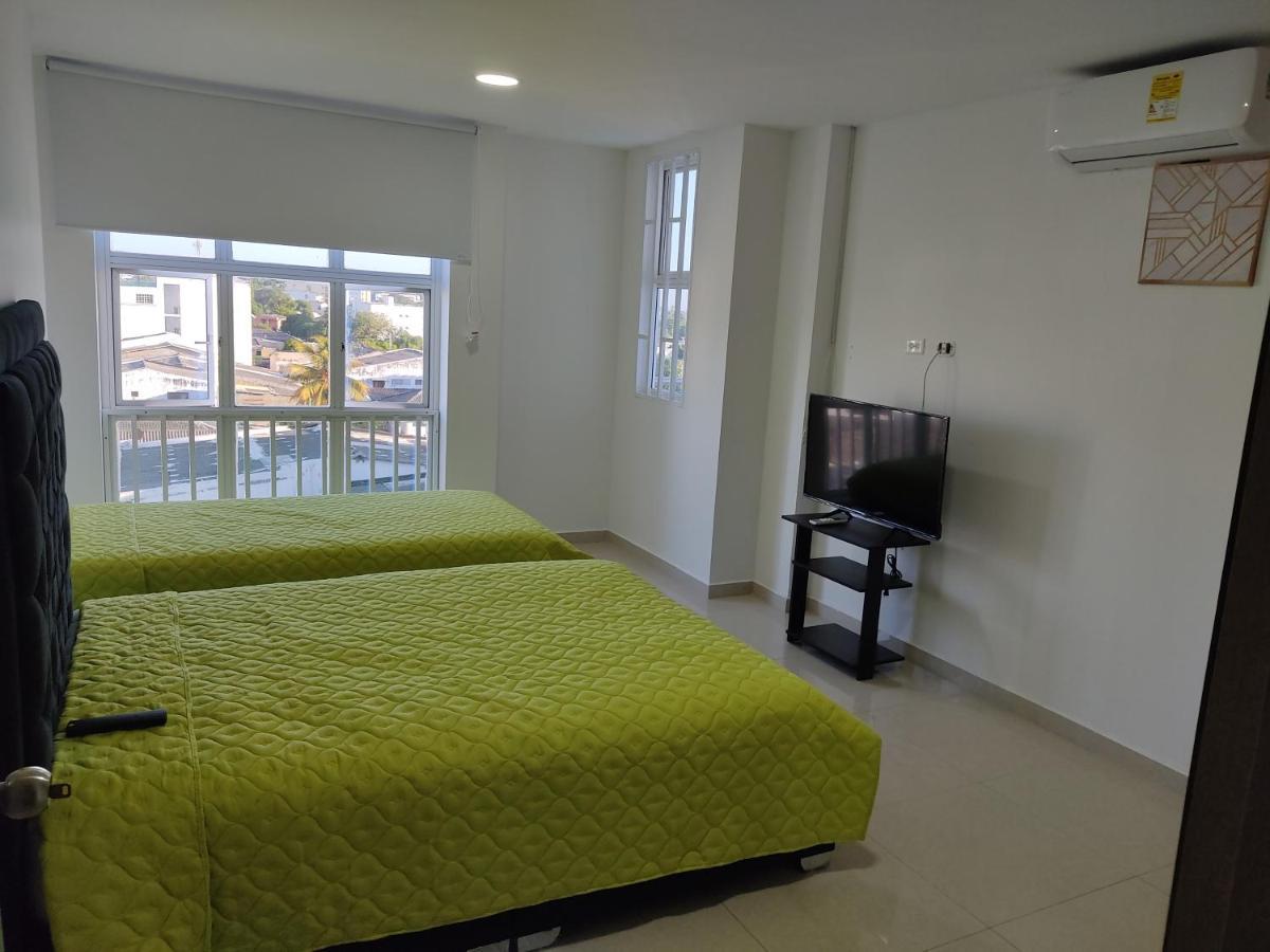 Hostal Killero Barranquilla  Extérieur photo