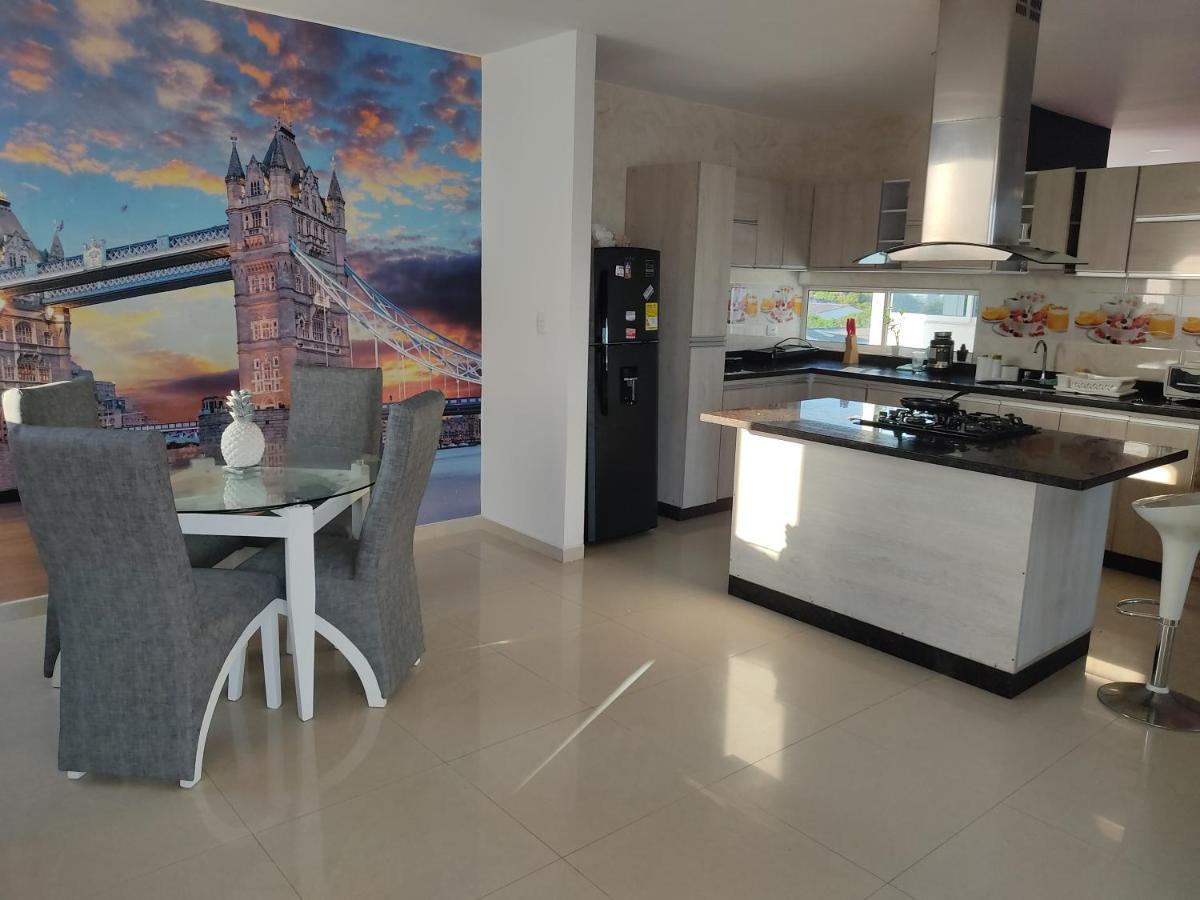 Hostal Killero Barranquilla  Extérieur photo