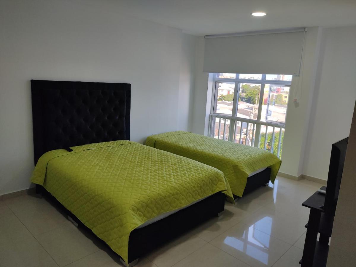 Hostal Killero Barranquilla  Extérieur photo