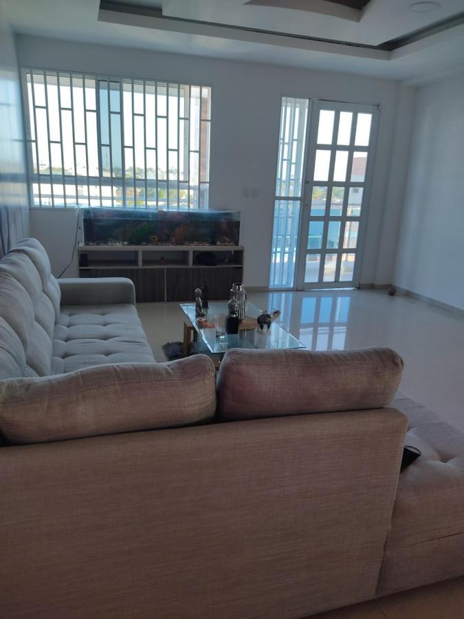 Hostal Killero Barranquilla  Extérieur photo