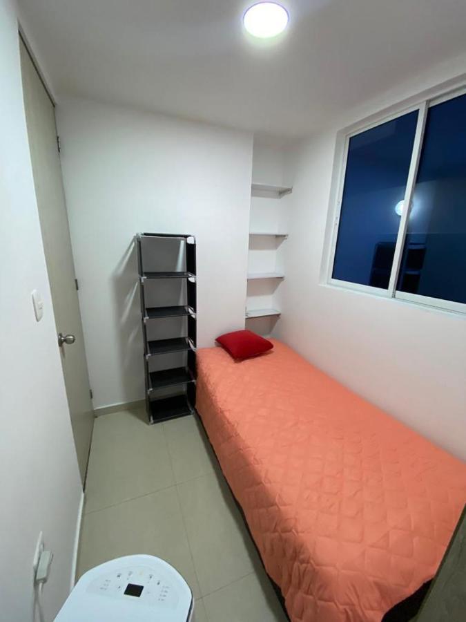 Hostal Killero Barranquilla  Extérieur photo